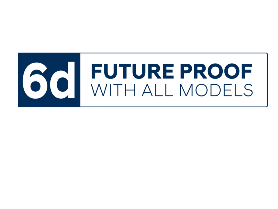 Badge of the Hyundai 6d infographic.