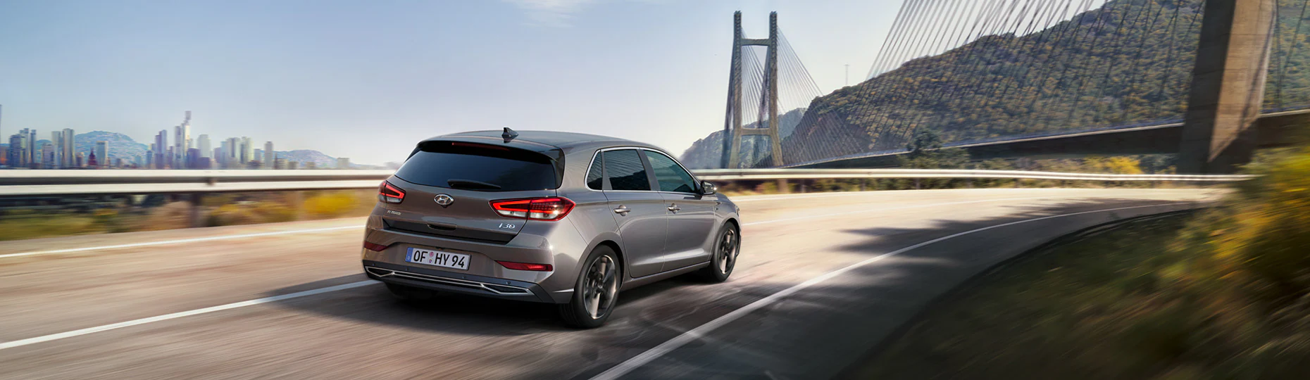 i30 highlights key visual