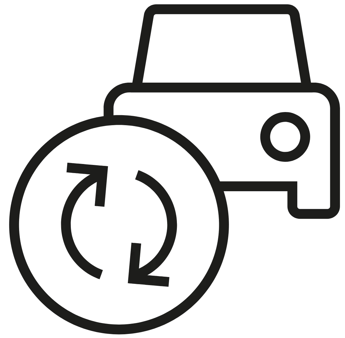 Программа трейд-ин