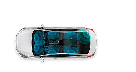 Аудиосистема Hyundai i40