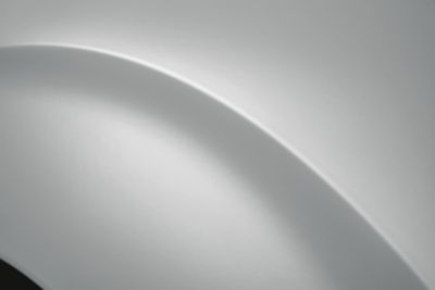 One of eight exterior colours of the all-new Hyundai STARIA multi purpose vehicle: Shimmering Silver Metallic.