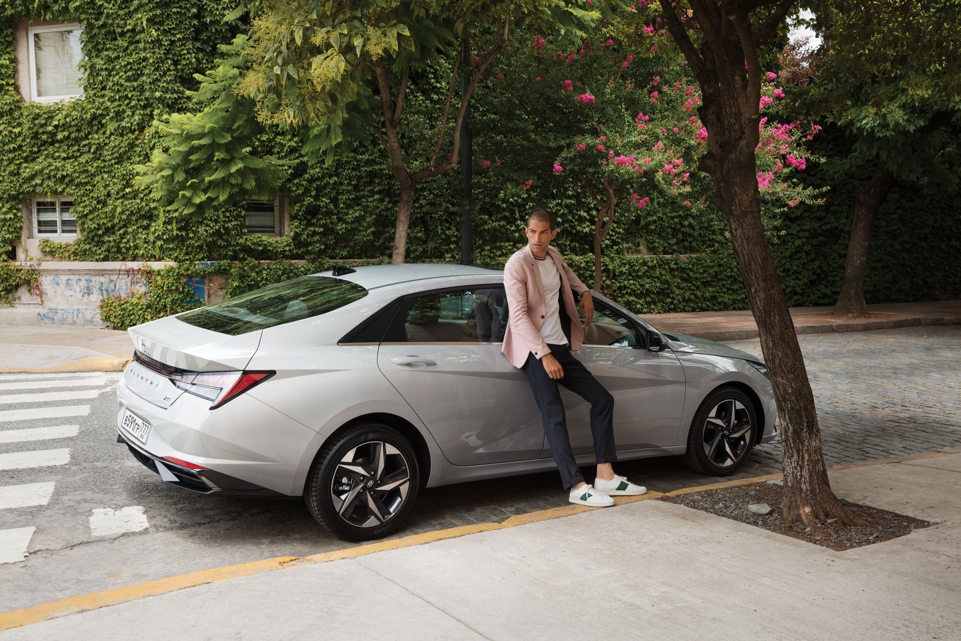 Сервис Hyundai Mobility расширяет линейку доступных для подписки моделей 