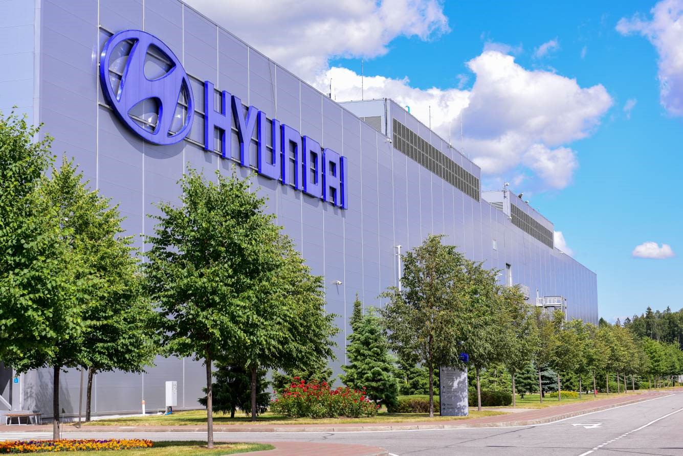 Итоги работы российского завода Hyundai Motor в первом полугодии 2020 года