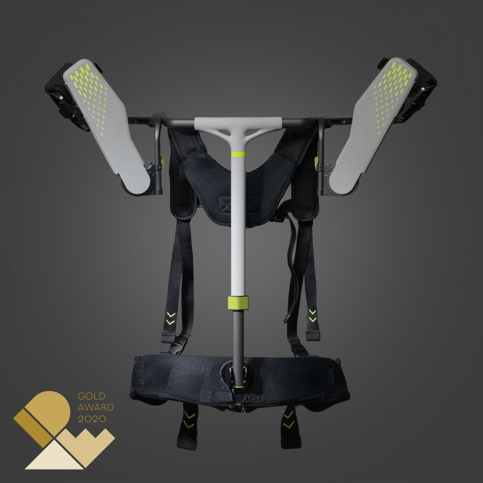 Концепт-кары и носимый робот Hyundai удостоены наград 2020 International Design Excellence Awards® 