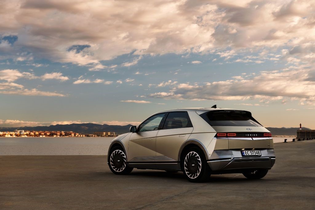 Hyundai Motor сообщает о результатах мировых продаж в ноябре 2021 года 