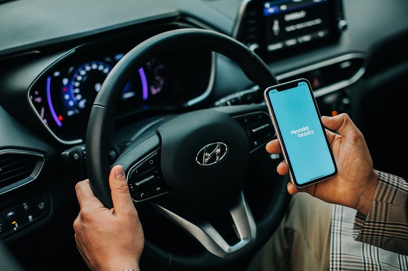 Год с Hyundai Mobility: первые итоги