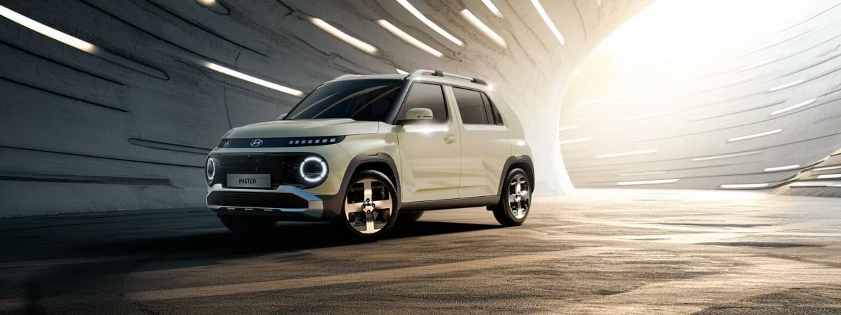 Рост продаж 2024: продажи Hyundai Motor Europe выросли в первой половине 2024