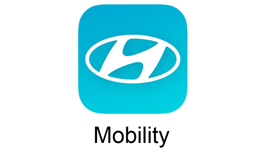 Hyundai объявляет о запуске приложения Hyundai Mobility
