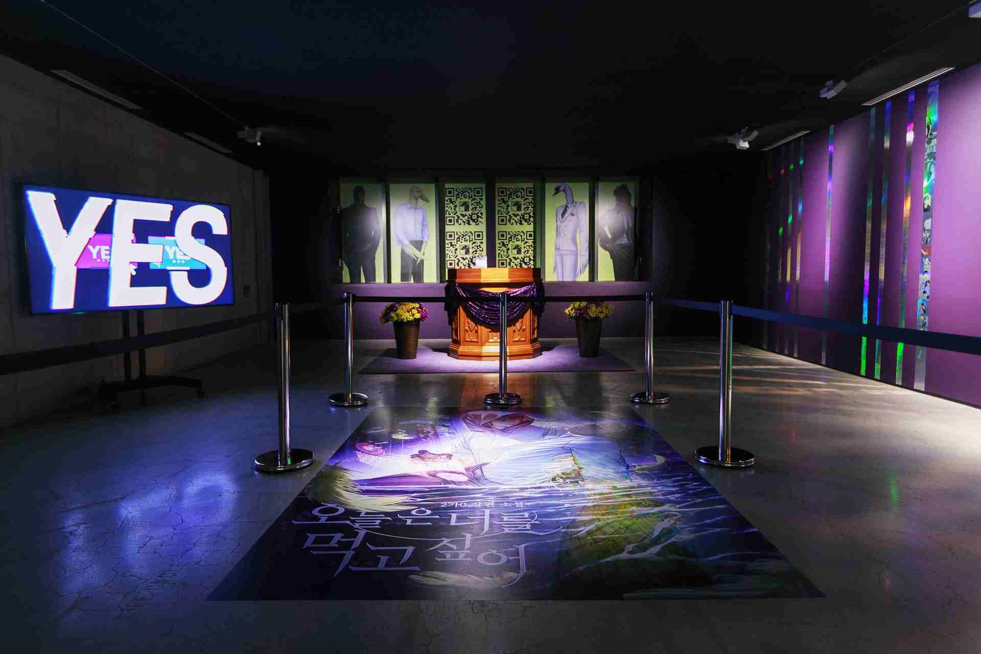 Hyundai Motor и MMCA представляют платформу PROJECT HASHTAG для междисциплинарного сотрудничества художников 