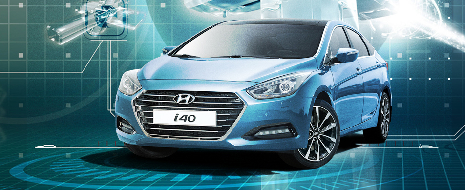 30 сентября АВИЛОН Hyundai приглашает Вас на презентацию в «Лабораторию i 40»!