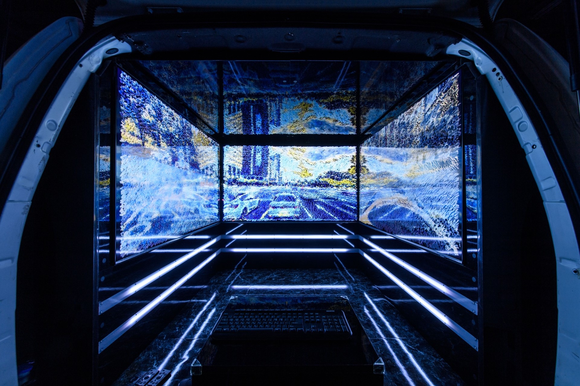 Hyundai Motor Group организует ZER01NE DAY 2021 – площадку для творчества и инноваций 