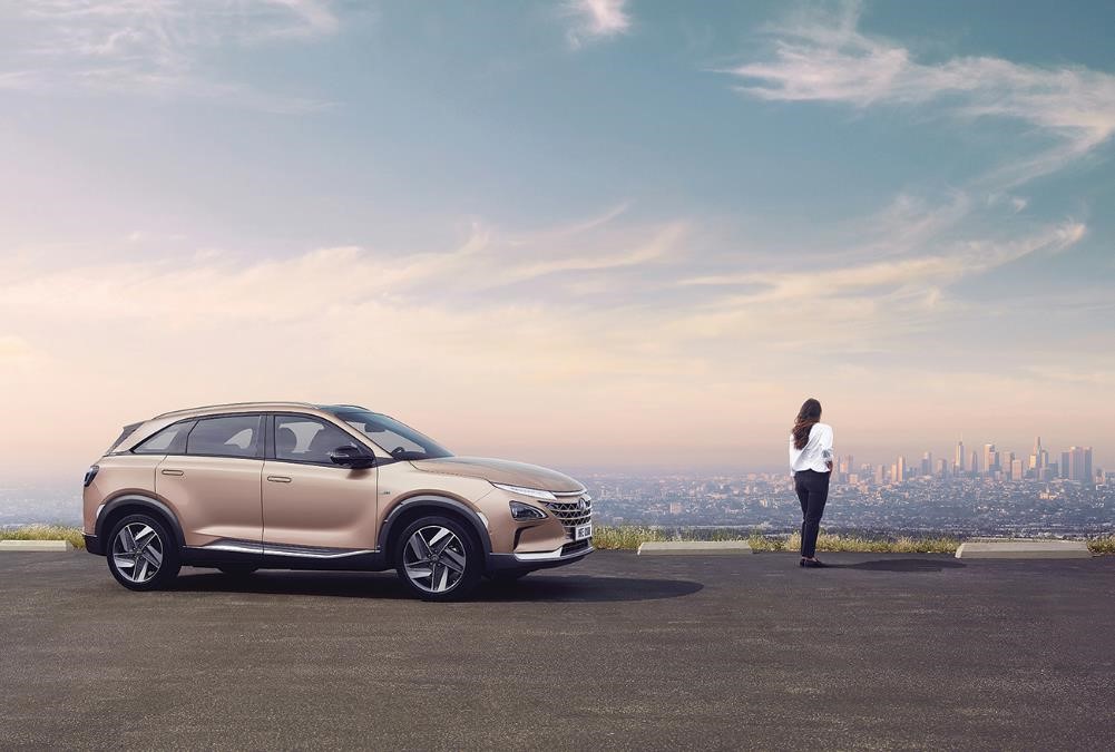Общая стоимость бренда Hyundai Motor выросла на 4,6% в рейтинге Interbrand «Лучшие мировые бренды» 